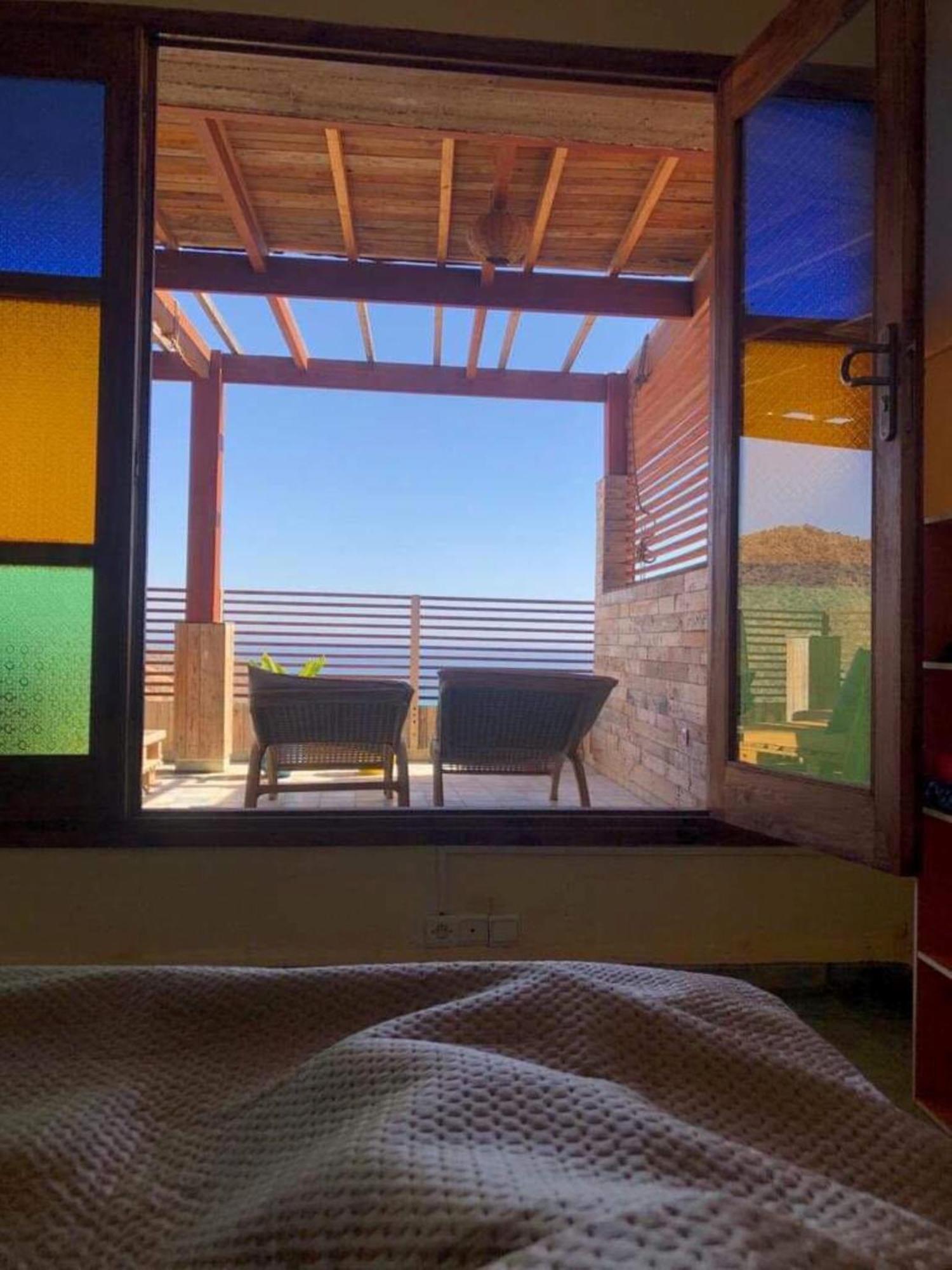 Little Paradise House Agadir Dış mekan fotoğraf