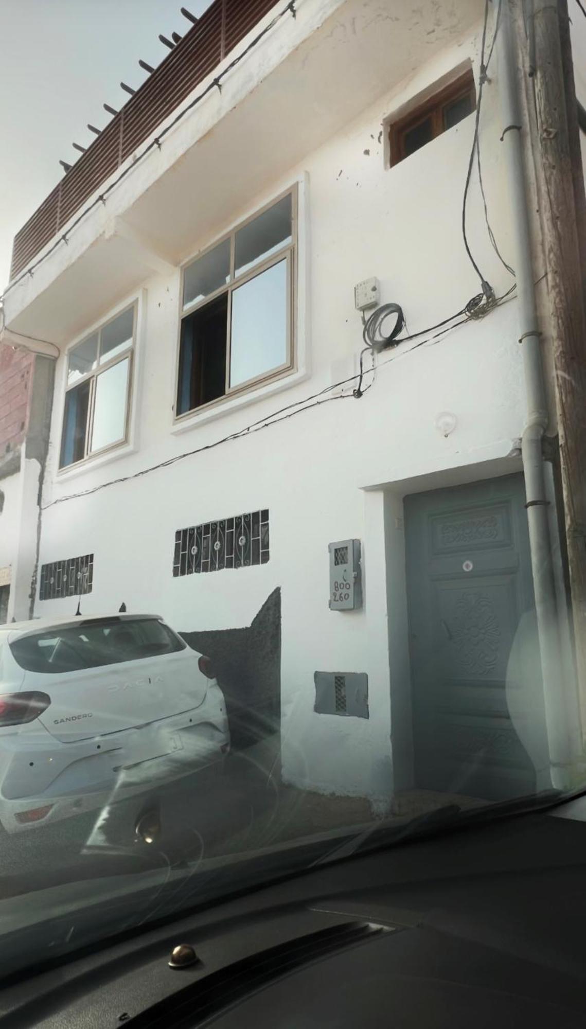 Little Paradise House Agadir Dış mekan fotoğraf