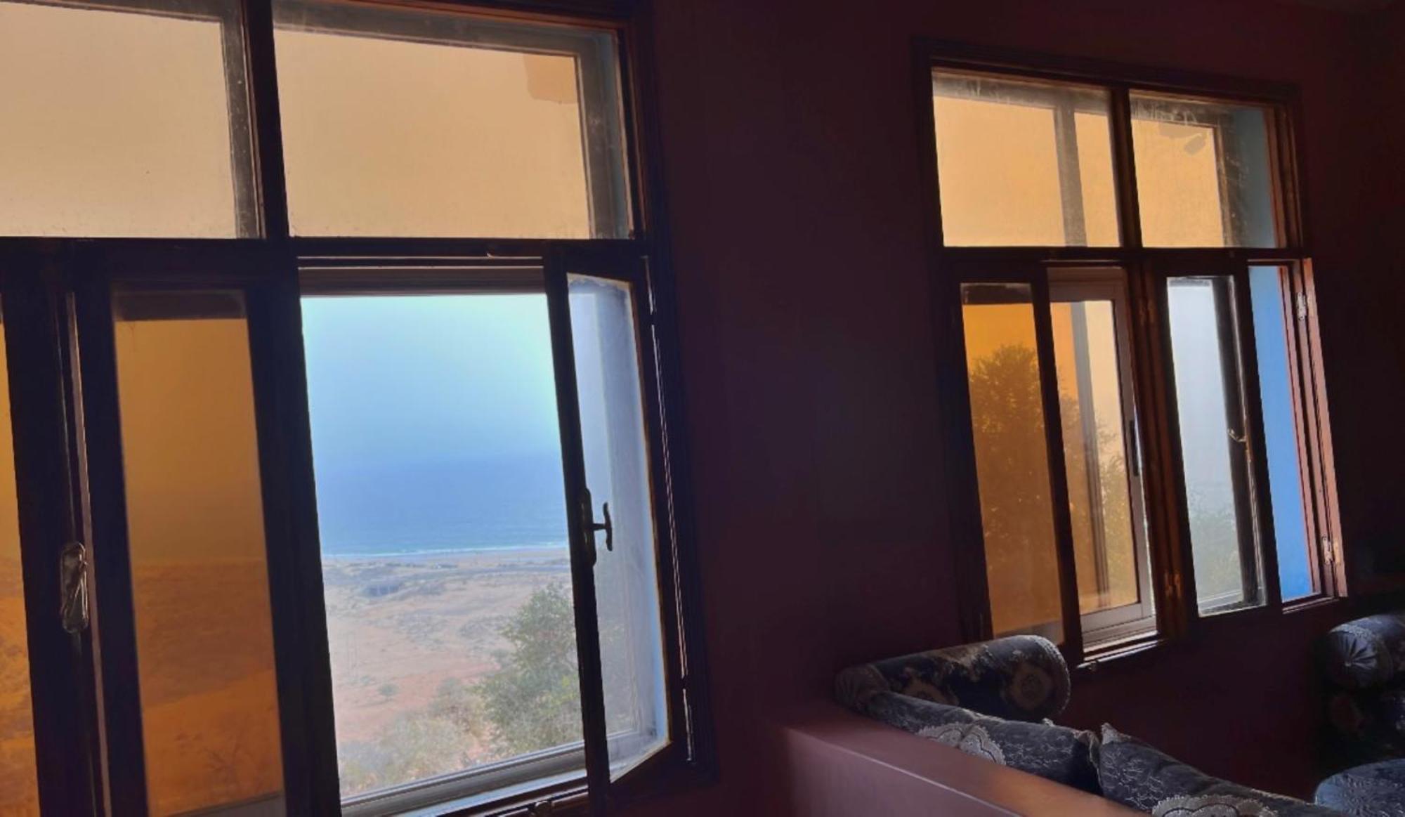 Little Paradise House Agadir Dış mekan fotoğraf