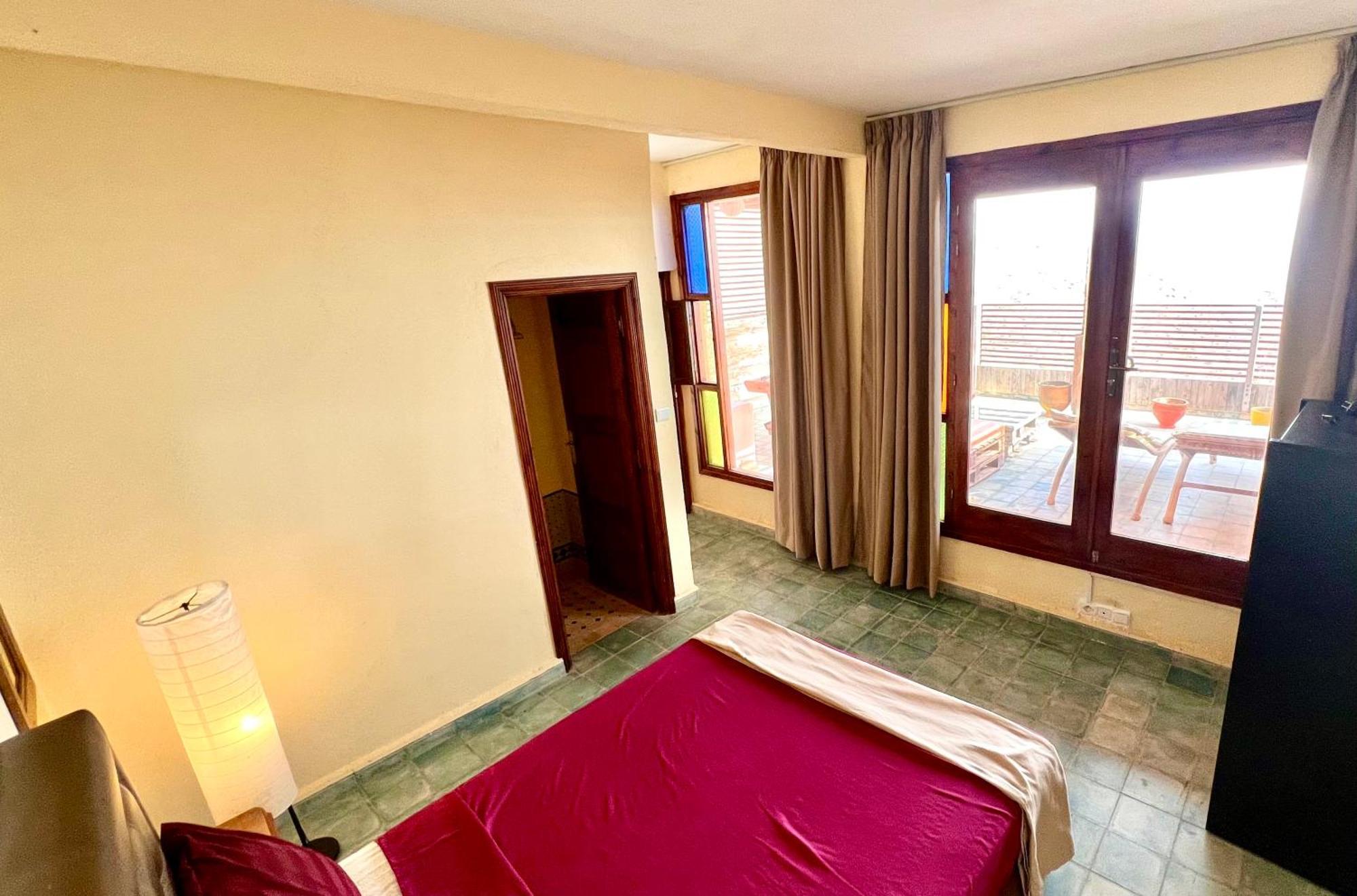 Little Paradise House Agadir Dış mekan fotoğraf