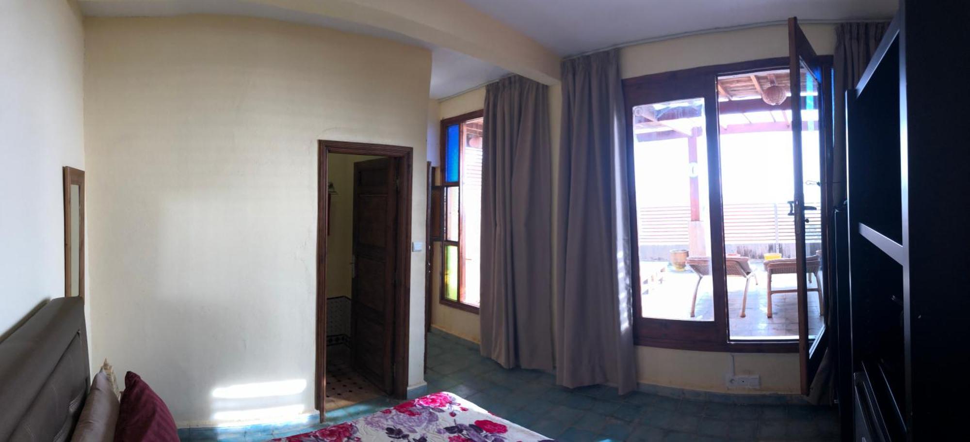 Little Paradise House Agadir Dış mekan fotoğraf